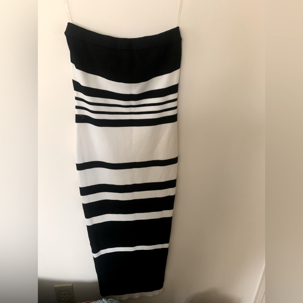 Guess body con dress